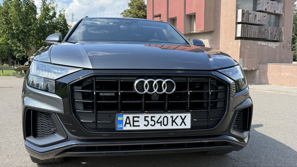 Продам Audi Q8 идела