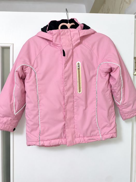 Зимова куртка H&M 128 р
