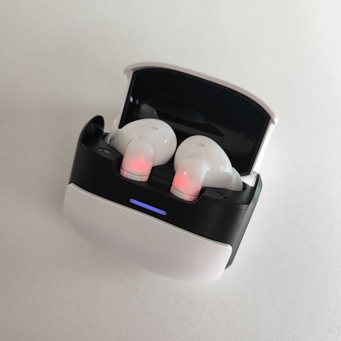 Auriculares Bluetooth AOC Novos