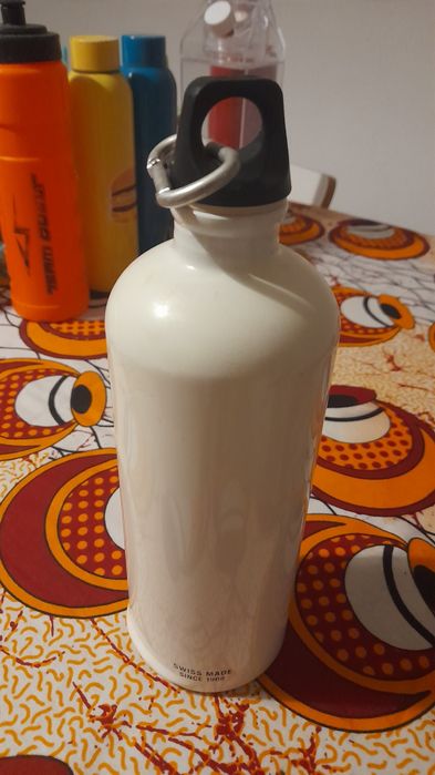 Botija de água Sigg