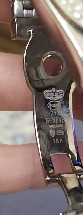 Rolex часи шикарні