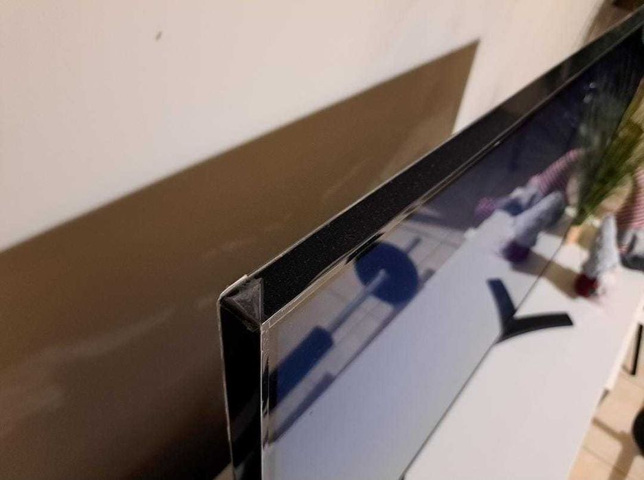 TV LG Nano Cell 43"