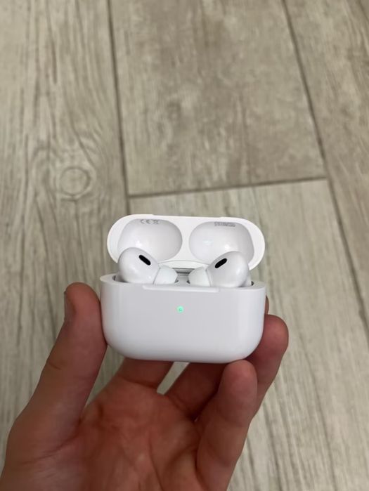 Навушники AirPods Pro 2 gen (Повний комплект)
