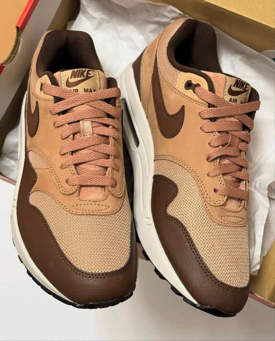 Nike Air Max 1 | Оригінал