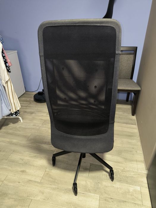 Krzeslo Ikea Markus