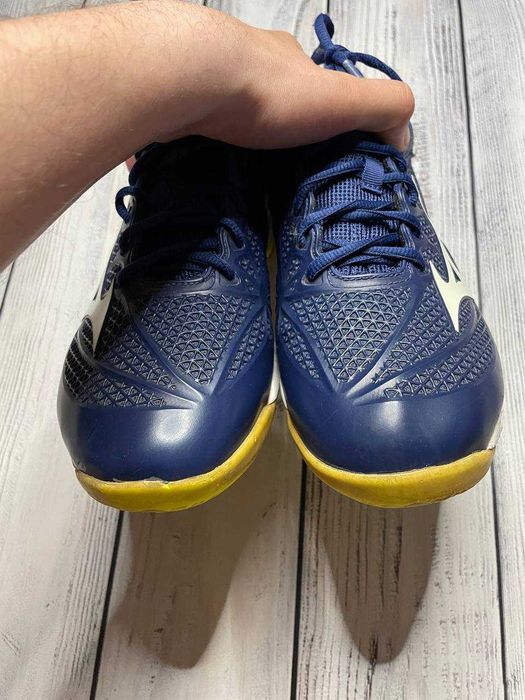 Теннисные Кроссовки Mizuno Wave Exceed Tour