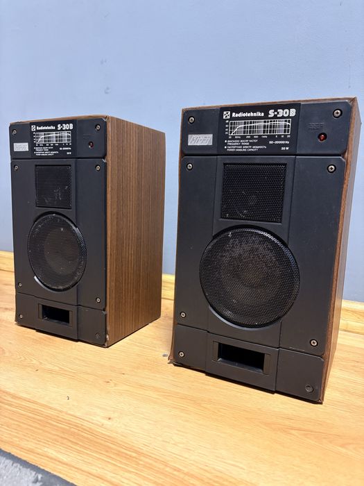 Kolumny radiotehnika S-30B