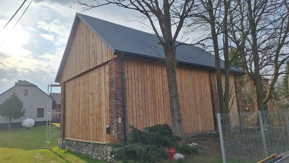 Wynajmę pomieszczenie gospodarcze/magazyn Liszki/Czernichów/Czułówek o