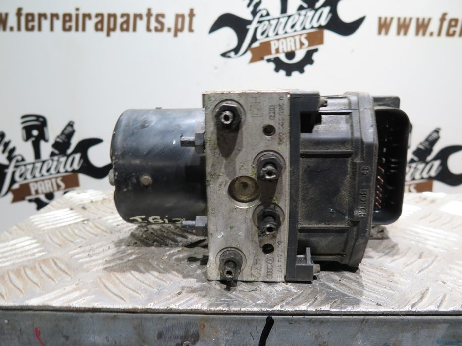 Modulo Abs Seat Ibiza Ref: 0265800003