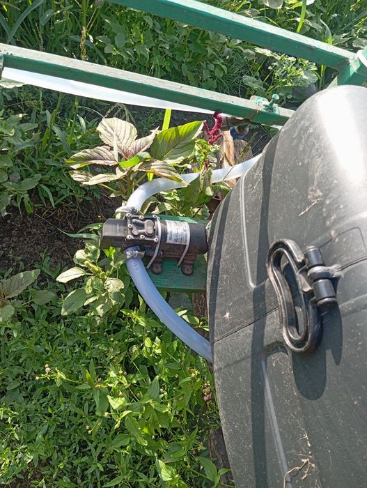 Продам оприскувач до Т-25