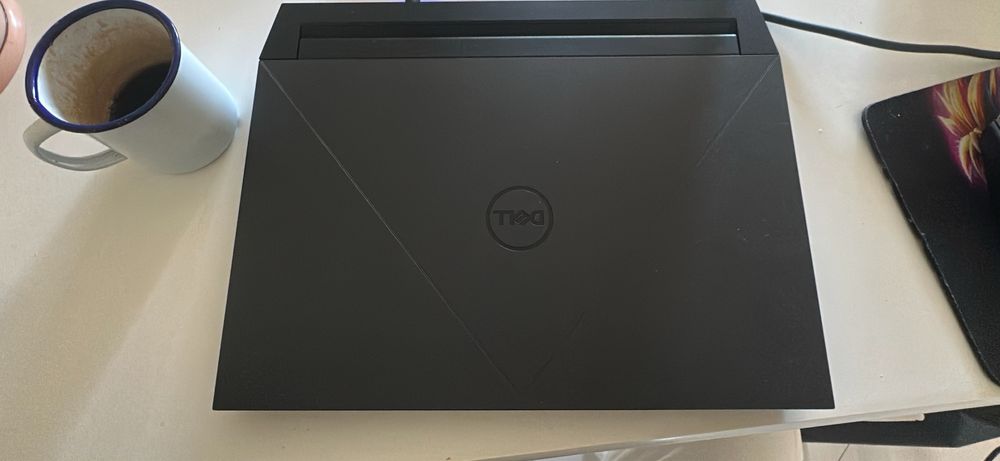 Dell G15 Rtx 3050 portatil gaming roda tudo ENTREGO