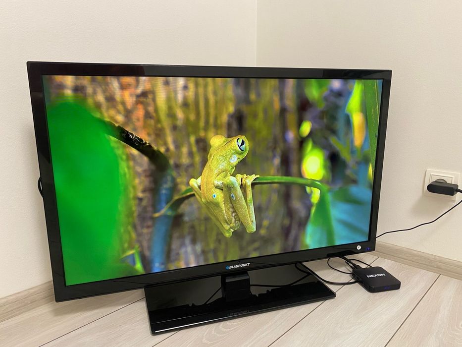 Телевізор  монітор   BLAUPUNKT 32
