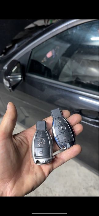 Автоключі, виготовлення ключів, дублікат ключа автомобільні ключі авто