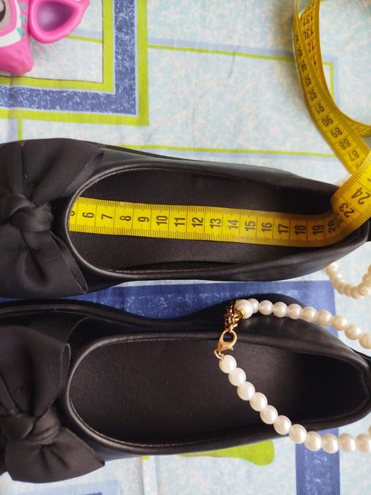 Продам туфлі для принцеси