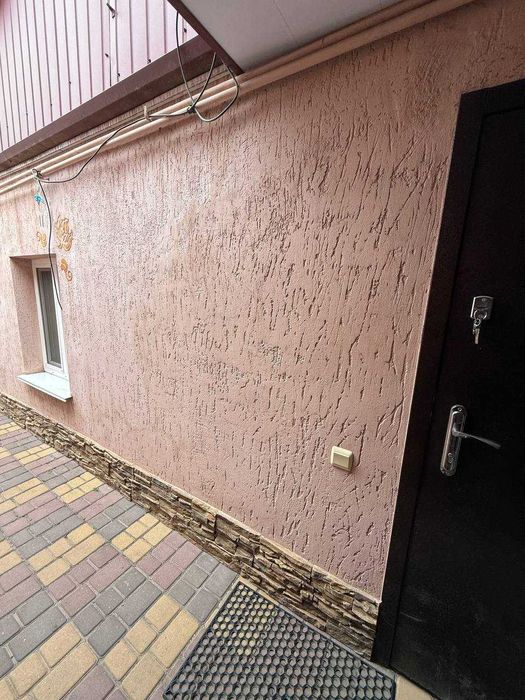 Продажа • 4к жилкопа • 61.7 м² • хоз. постройки • Центр города • #146495