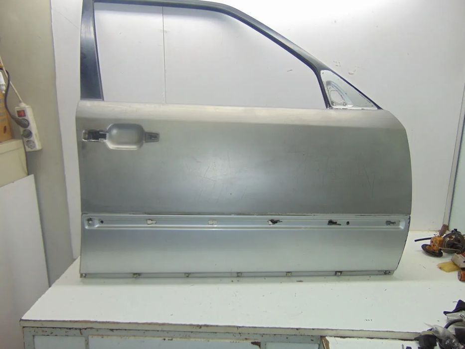 Mercedes W124 touring portas " usado em bom estado