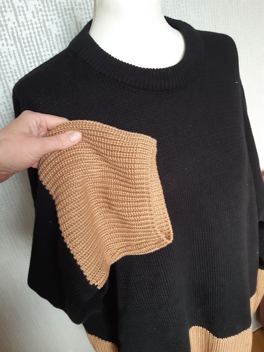Sweter nowy XL c&a