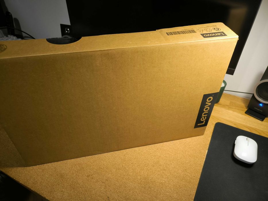 Portátil Lenovo IdeaPad S340-15IWL, i7 8565U, 8GB RAM, 512GB SSD