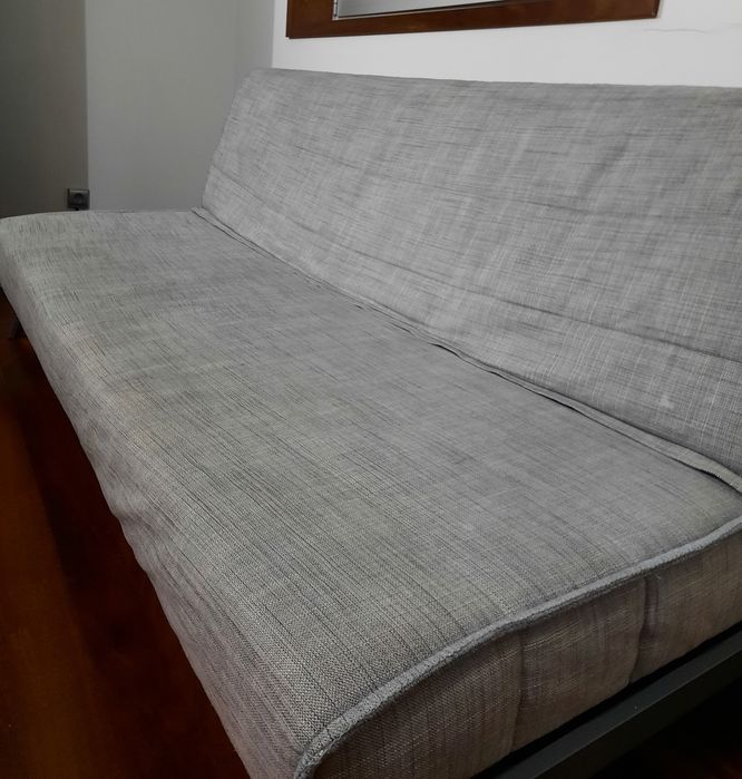 Sofá - Cama IKEA