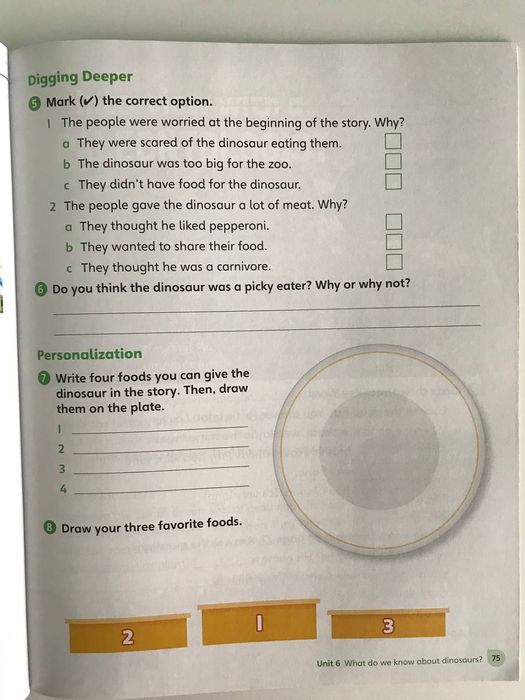 Cambridge Primary Reading Anthologies 2 Student’s Book with online aud