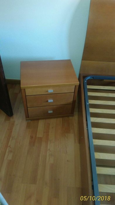 Mobiliário de quarto