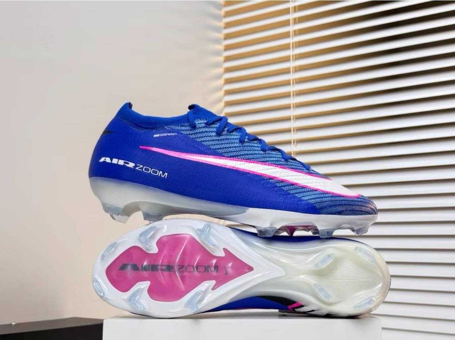 ‼️ТОП Бутси Nike Air Zoom Mercurial Vapor 16 Elite FG Attack 36-44