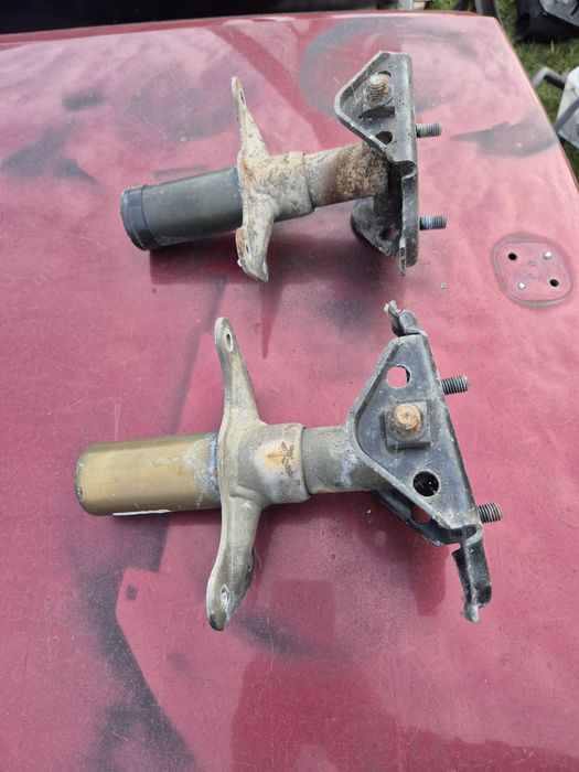 Bmw e34 absorber odboje tyl sedan touring bardzo ładne