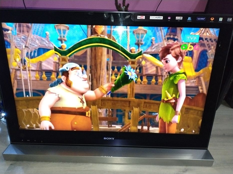 Tv Sony KDL-40 NX705