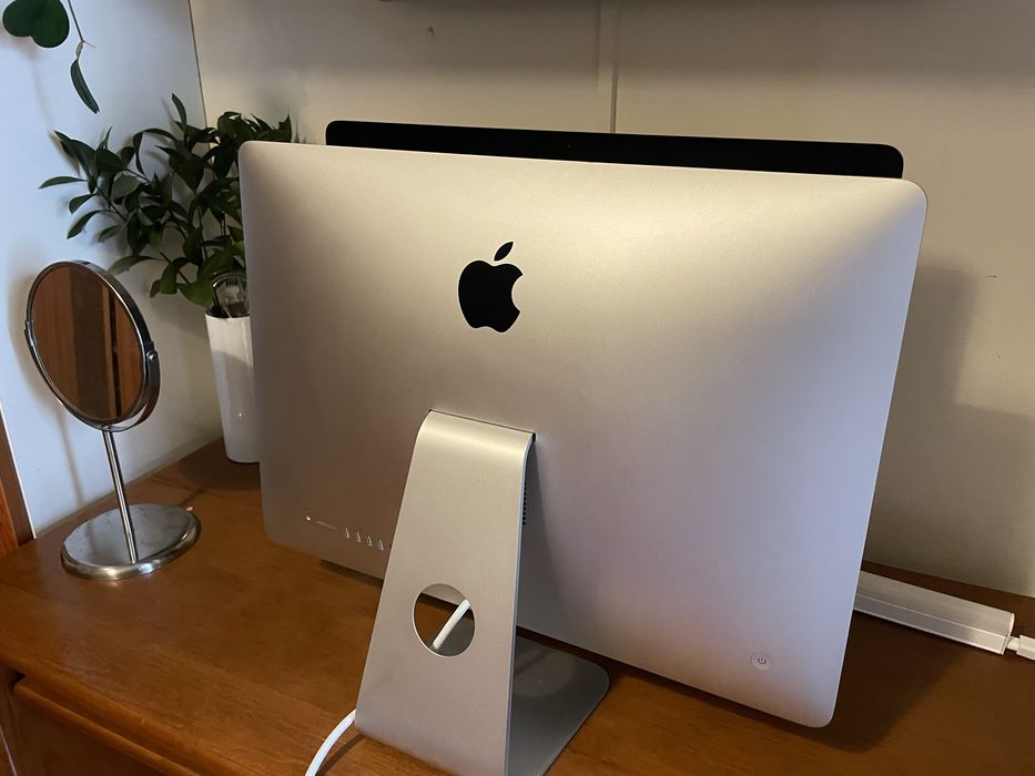 iMac 21.5 inch, 2017