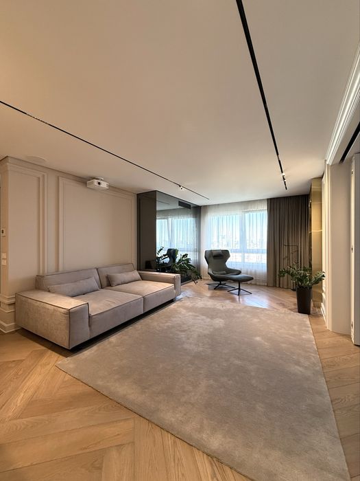 Без% Парк Авеню Park Avenue оренда 105 м2 Голосіївський 60 Деміївська ...