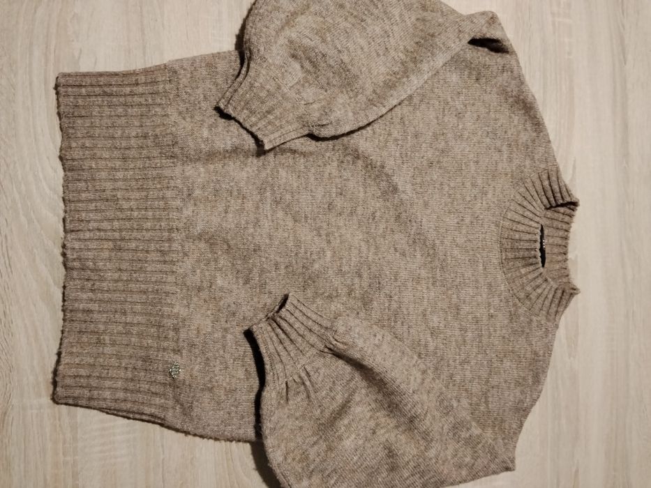 Sweter półgolf Monnari roz S