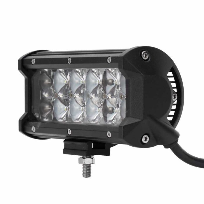 Светодиодная балка-фара Allpin LED, Балка, Прожектор, Планка, Люстра
