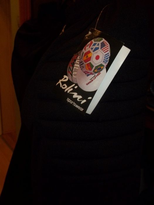 Spodnie piłkarskie dla bramkarza -ROLINI