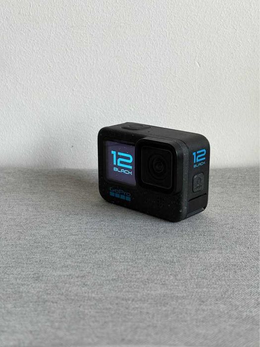 GoPro Hero 12 Black
