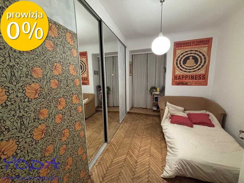 5400 zł/metr, w centrum Katowic!