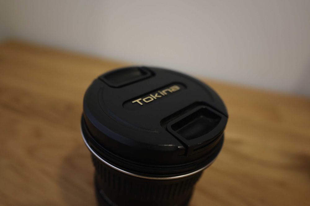 Tokina 11-16mm f2.8 (Canon Mount)
