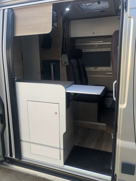 Oportunidade fiat ducato 2018 -