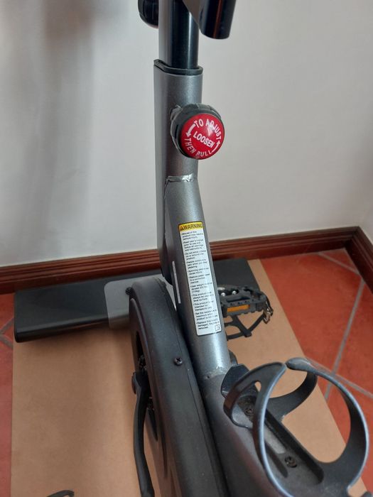 Bicicleta Estática NORDICTRACK GX3.9 Sport