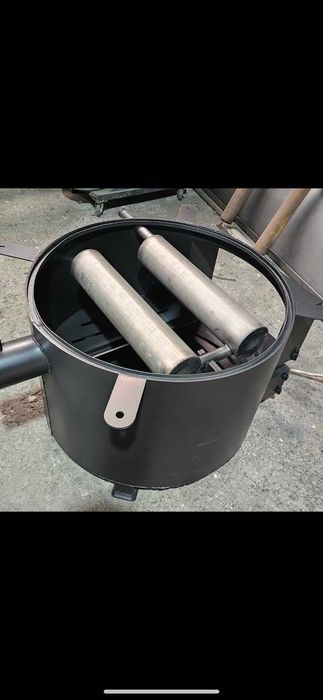 ‼️ВИРОБНИК‼️ Банний чан на дровах • Чан на дровах • Карпатська купіль