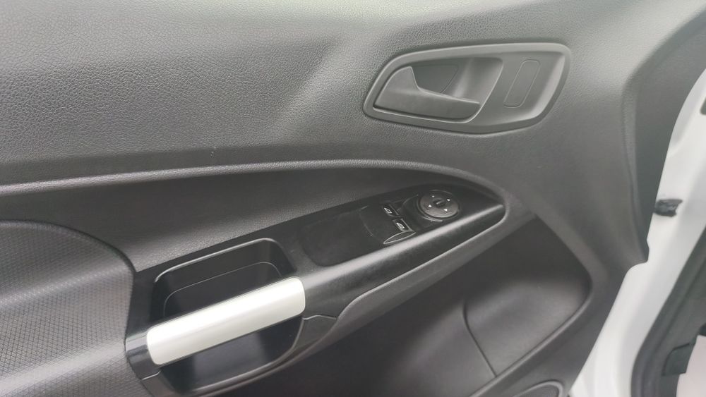 Ford Transit Connect Longa Nacional