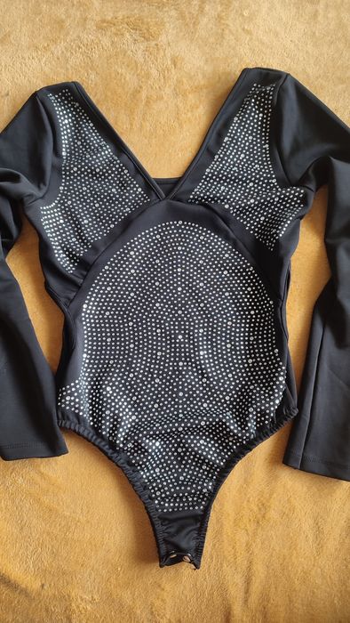 Body cekiny , rozmiar s