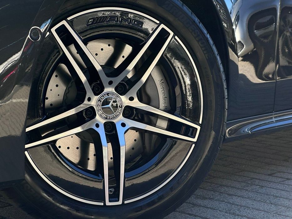 Mercedes-Benz Klasa E E 200 4Matic (204KM) Dostępny od ręki!