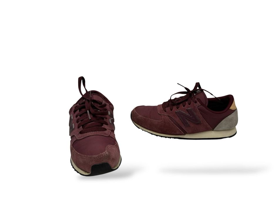 Sneakersy New Balance rozmiar 38