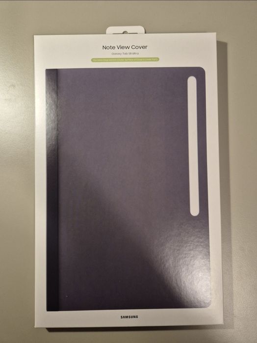 Etui Samsung Galaxy TAB s8 ultra