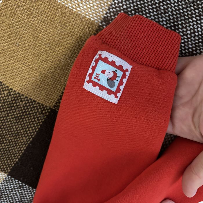 Світшот, светр для дівчинки