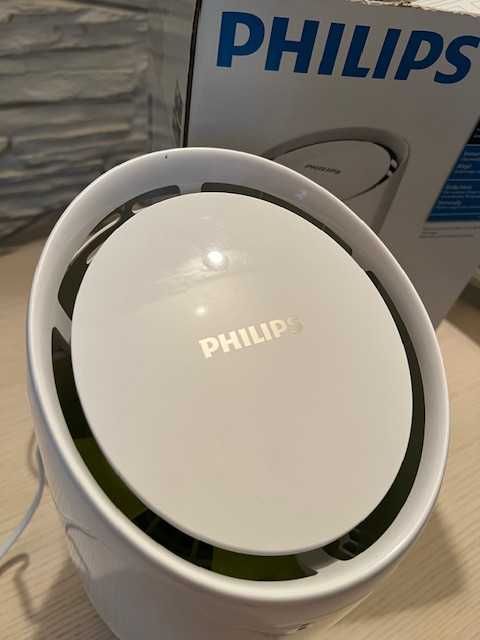 Очиститель увлажнитель воздуха  Philips