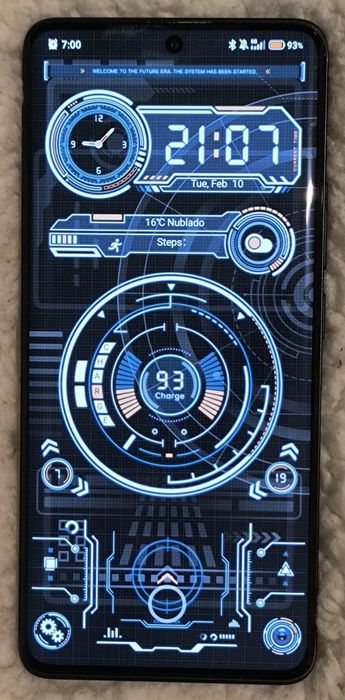 Telemóvel Xiaomi Redmi Note 13 Pro + 5G