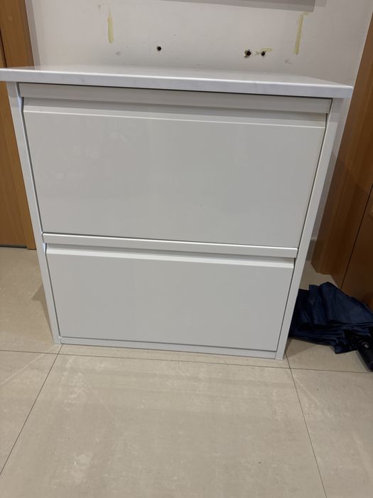 Armario de casa de banho ikea