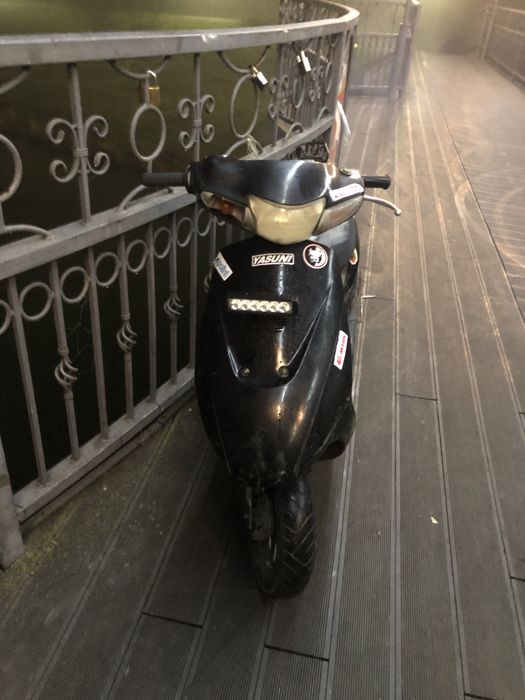 Обмін на щось інше