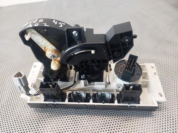 Comando chauffage / sofagem ROVER 45 Hatch (RT)